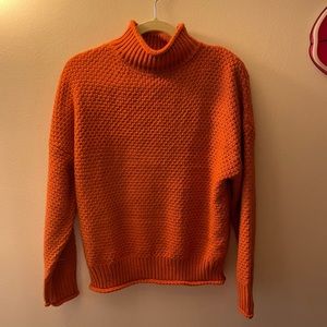 Brand new sweater never worn with tags